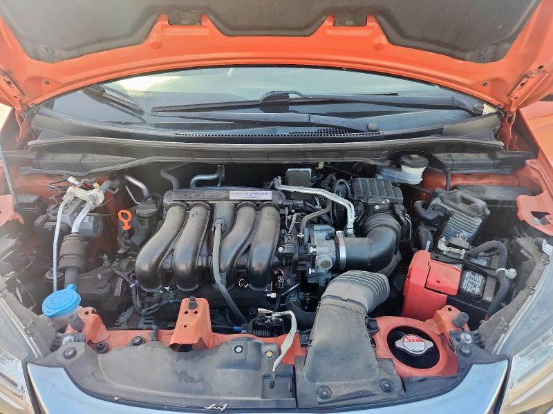 2019 HONDA FIT EX 3HGGK5H82KM714438
