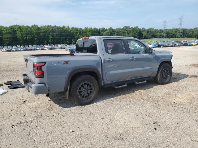 2023 NISSAN FRONTIER S 1N6ED1EJ1PN637538
