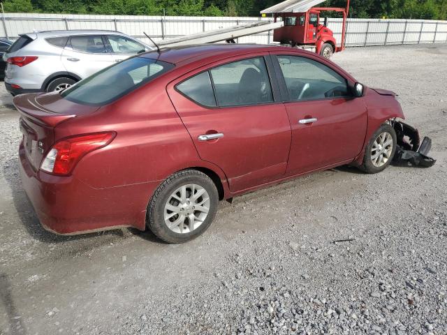 2017 NISSAN VERSA S - 3N1CN7AP3HL884830