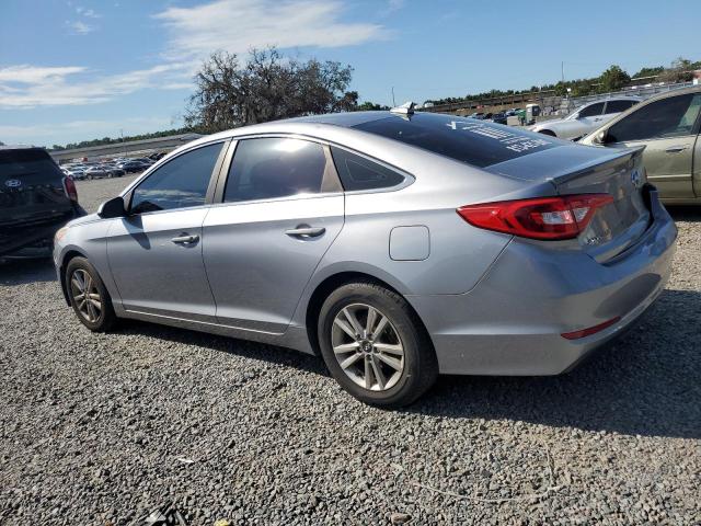 Vin: 5npe24af5gh387135, lot: 61714265, hyundai sonata se 20162