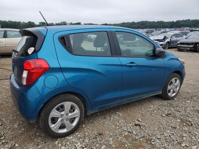 2020 CHEVROLET SPARK LS KL8CB6SA6LC474756