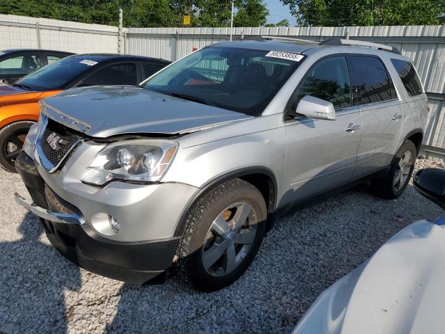 GMC ACADIA SLT