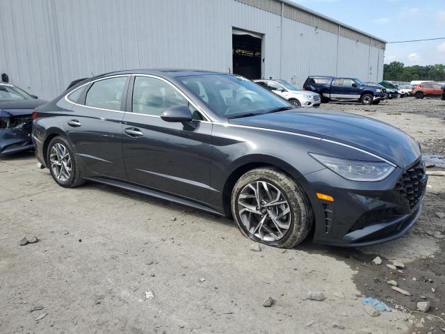 2023 HYUNDAI SONATA SEL KMHL14JA4PA320060