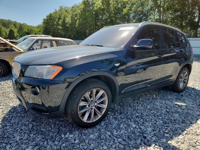 BMW X3 XDRIVE2