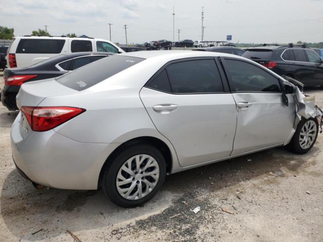 Vin: 2t1burhe5hc807603, lot: 59901565, toyota corolla l 20173