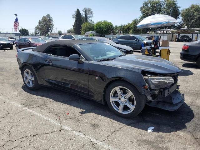 Vin: 1g1fb3ds3k0146020, lot: 61249065, chevrolet camaro ls 20194