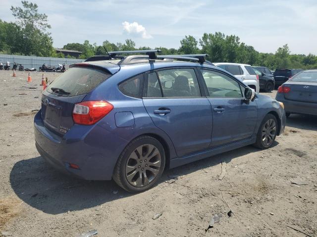 Vin: jf1gpal60ch236837, lot: 59764205, subaru impreza sport premium 20123