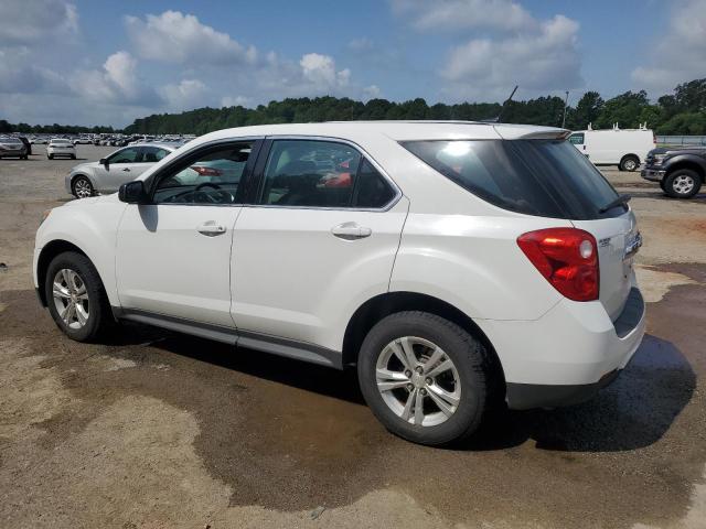 Vin: 2gnalaek5e6238931, lot: 61562245, chevrolet equinox ls 20142