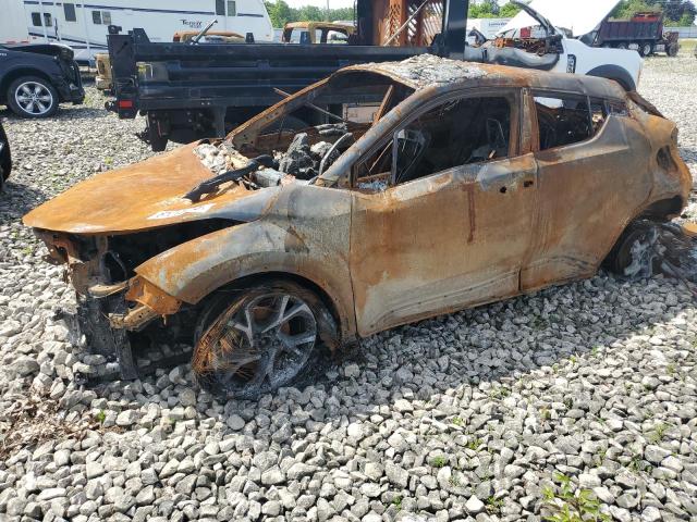 Vin: nmtkhmbx3jr049998, lot: 61815245, toyota c-hr xle 2018 img_1