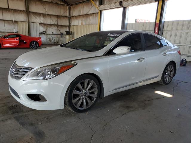 Vin: kmhfh4jg4da284542, lot: 62860875, hyundai azera gls 2013 img_1