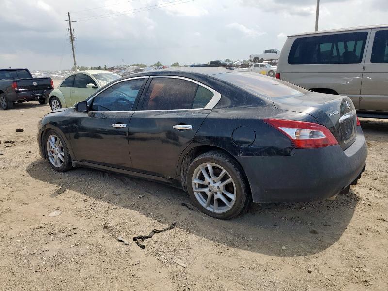 Vin: 1n4aa5ap1bc854500, lot: 58921995, nissan maxima s 20112