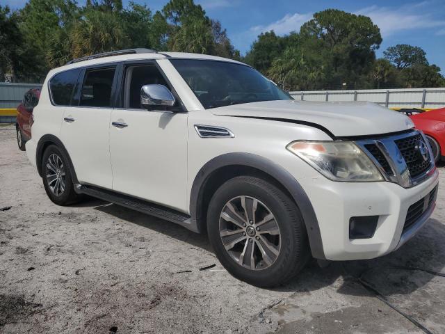 2017 NISSAN ARMADA SV JN8AY2ND4H9006822