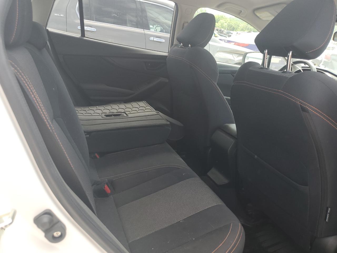 SUBARU CROSSTREK PREMIUM