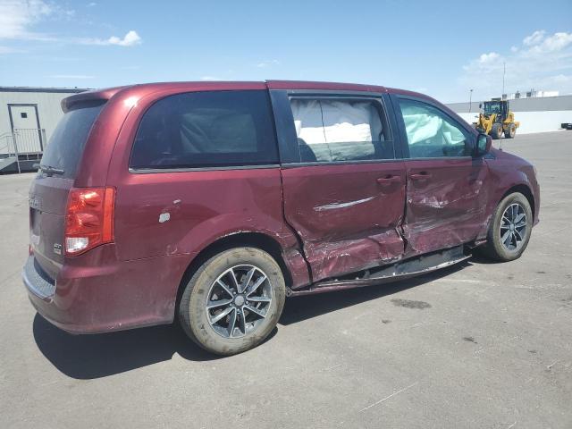 2018 DODGE GRAND CARA 2C4RDGEG2JR219575