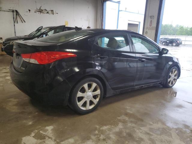 Vin: 5npdh4ae5ch147434, lot: 62791355, hyundai elantra gls 20123