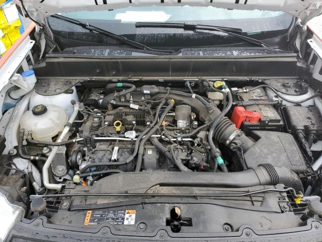 2024 FORD MAVERICK X - 3FTTW8H96RRA60424