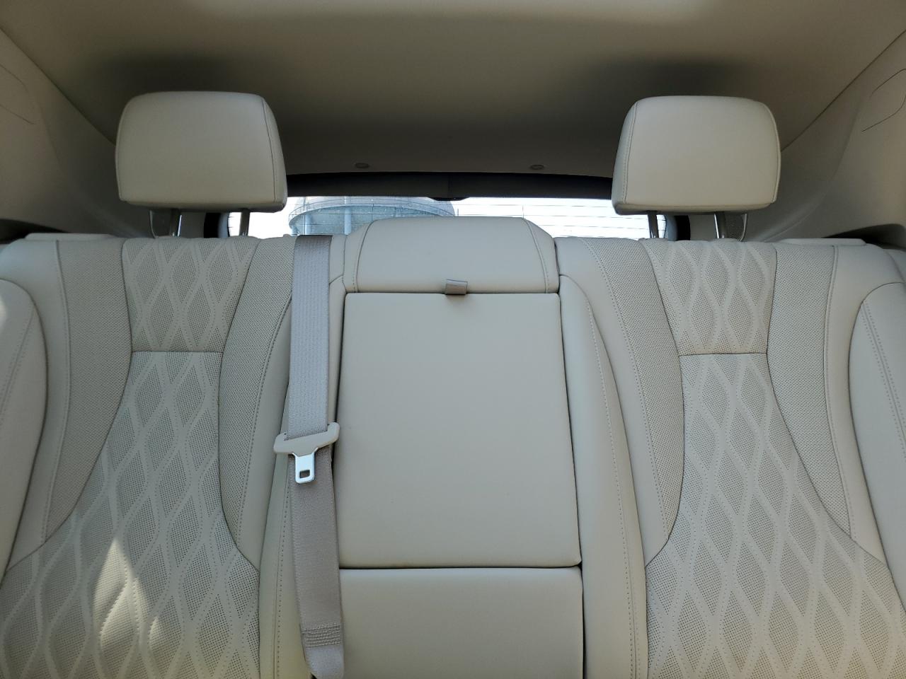 BUICK ENVISION AVENIR