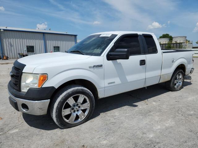 Vin: 1ftfx1ct3dfe08416, lot: 60519935, ford f-150 super cab 2013 img_1