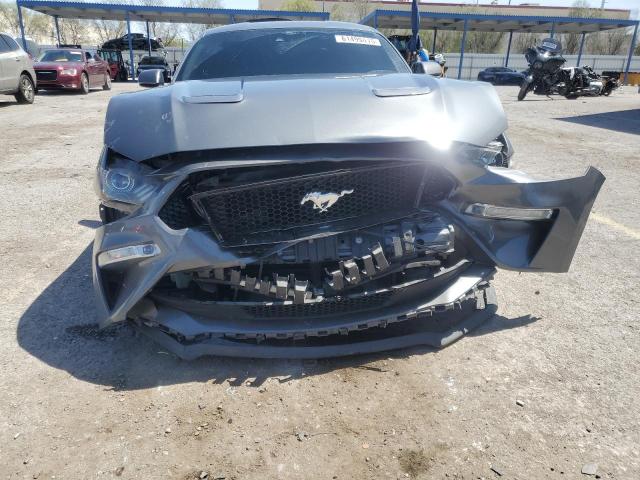 2022 FORD MUSTANG GT 1FA6P8CF0N5118585