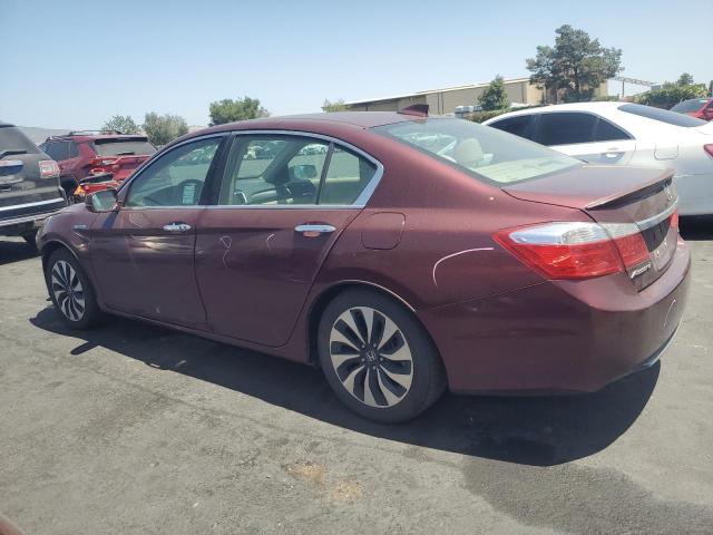 Vin: 1hgcr6f33ea006434, lot: 61480075, honda accord hybrid 20142