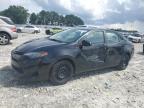 2017 TOYOTA COROLLA L - 2T1BURHEXHC889943