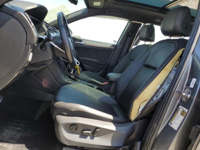 2022 VOLKSWAGEN TIGUAN SE 3VVCB7AX5NM126601