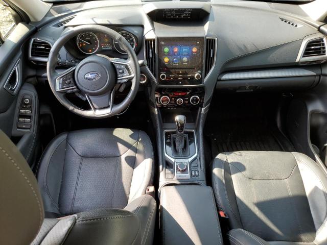 2020 SUBARU FORESTER L JF2SKAUCXLH536555