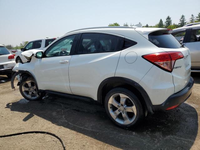 Vin: 3czru6h78hm107901, lot: 60696905, honda hr-v exl 20172