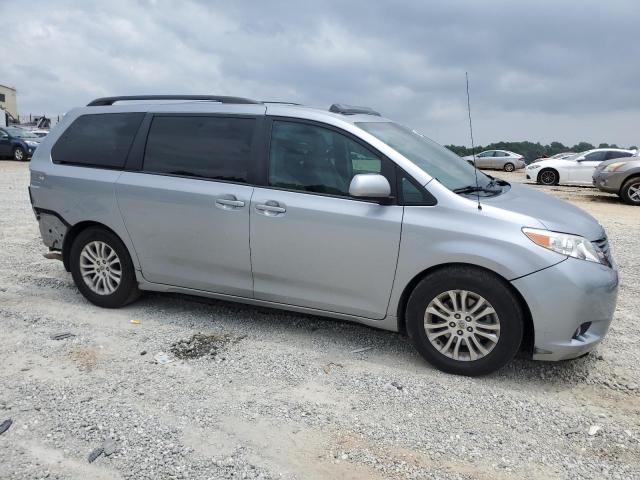 Vin: 5tdyk3dc9ds319368, lot: 58650115, toyota all models xle 20134