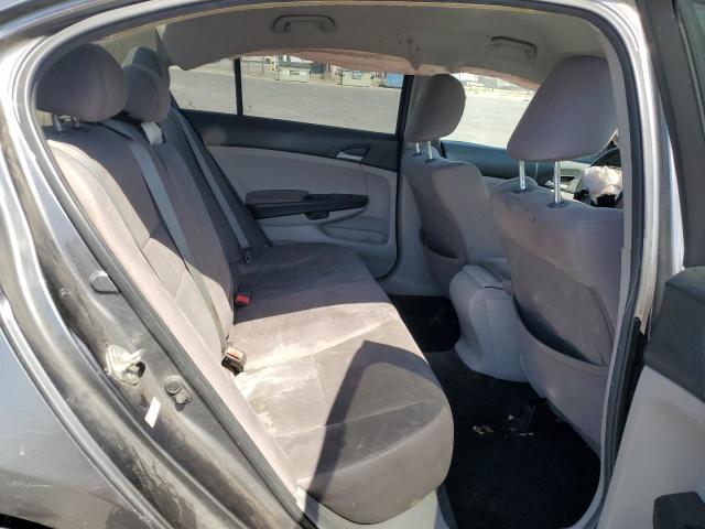 2012 HONDA ACCORD LX - 1HGCP2F32CA213764