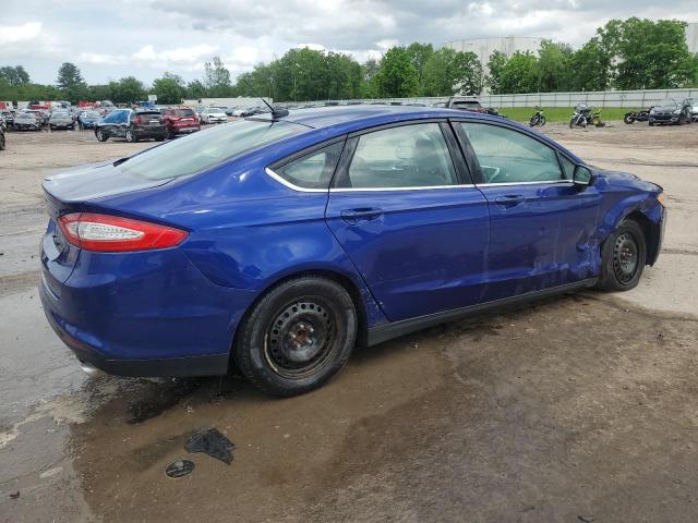 Vin: 3fa6p0g75er310845, lot: 59919825, ford fusion s 20143