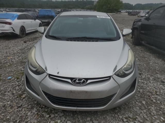 2016 HYUNDAI ELANTRA SE - 5NPDH4AEXGH719961