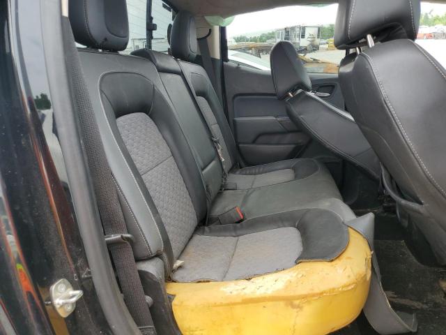 2015 CHEVROLET COLORADO Z 1GCGSCE35F1261995