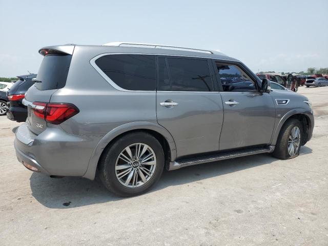 Vin: jn8az2nf9l9703880, lot: 60456915, infiniti qx80 luxe 20203