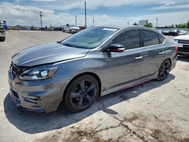 Vin: 3n1cb7ap3jy235546, lot: 62654595, nissan sentra sr turbo 2018 img_1