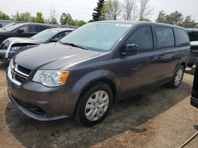 Vin: 2c4rdgbg0kr581216, lot: 59513915, dodge caravan se 2019 img_1