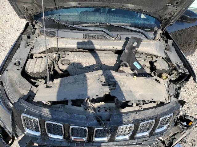 2018 JEEP COMPASS LA - 3C4NJDBB4JT413813