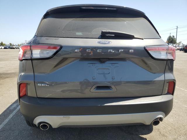 2022 FORD ESCAPE SEL 1FMCU0H60NUA10386