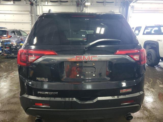 2017 GMC ACADIA ALL 1GKKNTLSXHZ168829