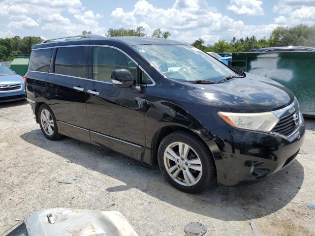 Vin: jn8ae2kp5d9065556, lot: 62130425, nissan quest s 20134