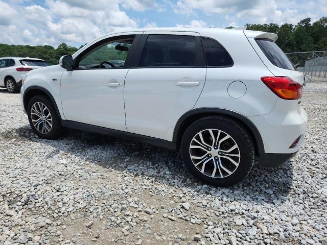 2019 MITSUBISHI OUTLANDER JA4AP3AU3KU009378