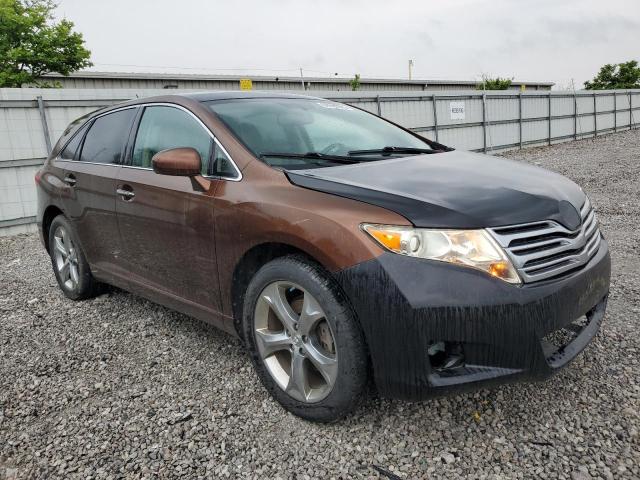 Vin: 4t3bk3bb1au033265, lot: 60865025, toyota venza 20104