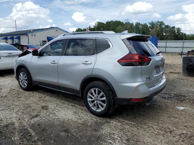 Vin: knmat2mt8kp550679, lot: 59876645, nissan rogue s 20192