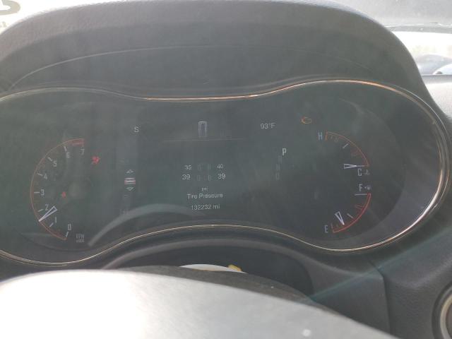 2020 DODGE DURANGO GT 1C4RDJDG7LC348695