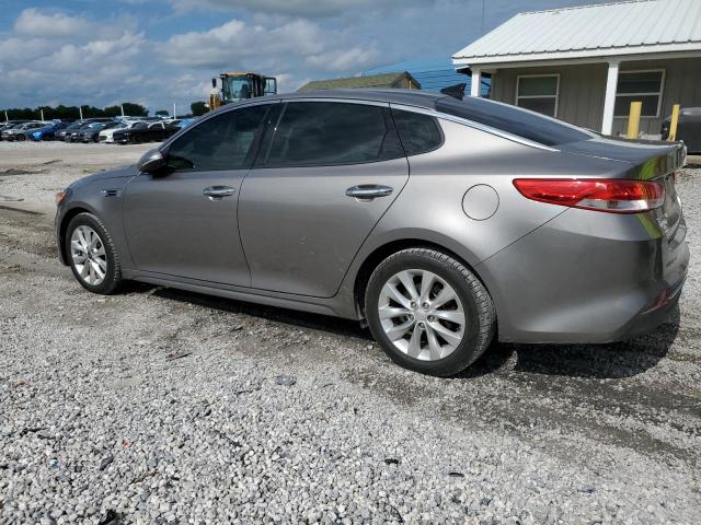Vin: 5xxgu4l32gg050651, lot: 59507635, kia optima ex 20162