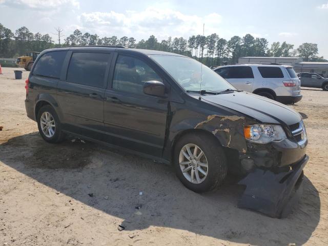 2016 DODGE GRAND CARA 2C4RDGCG6GR151888