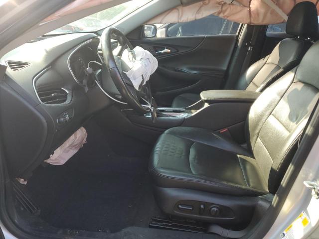 2020 CHEVROLET MALIBU LT 1G1ZD5ST4LF153801