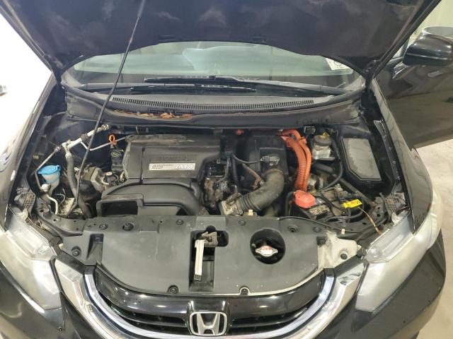 2014 HONDA CIVIC - 19XFB4F37EE000797
