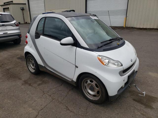 Vin: wmeej3ba1ck573090, lot: 59881025, smart fortwo pure 20124