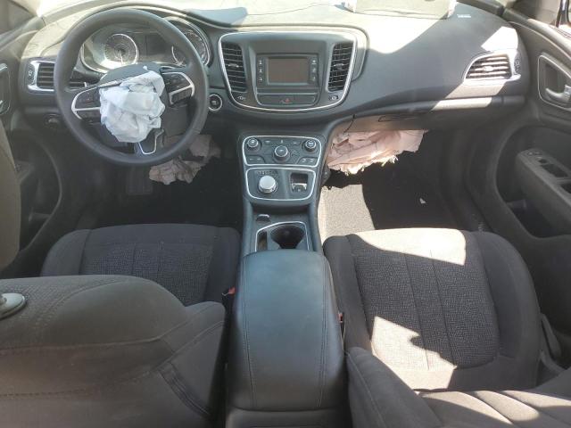 2016 CHRYSLER 200 LIMITE - 1C3CCCABXGN166274